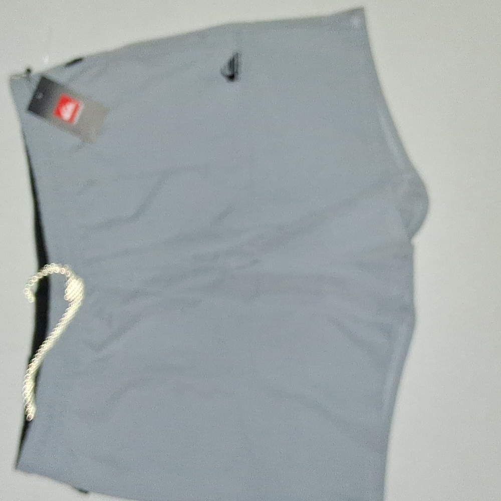 Quiksilver Hybrid  Shorts Color-Gray Size-XL NWT